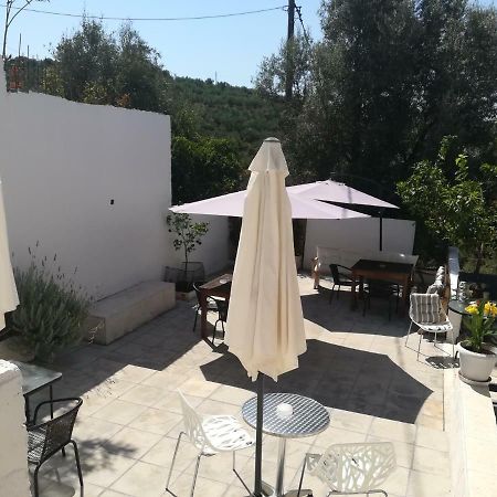 Villa Teo Kalamata Exterior foto