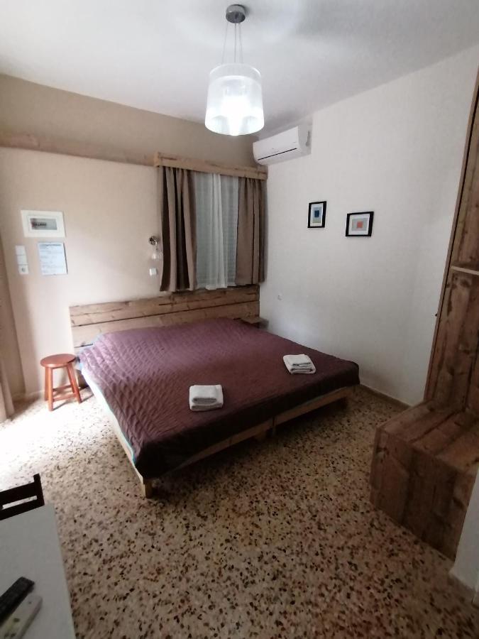 Villa Teo Kalamata Exterior foto