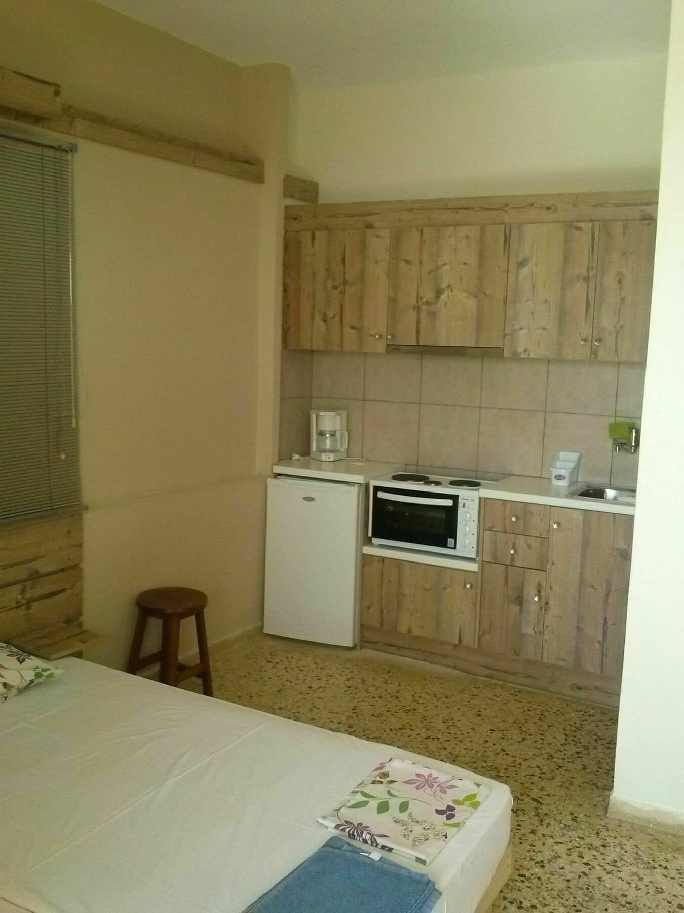 Villa Teo Kalamata Exterior foto